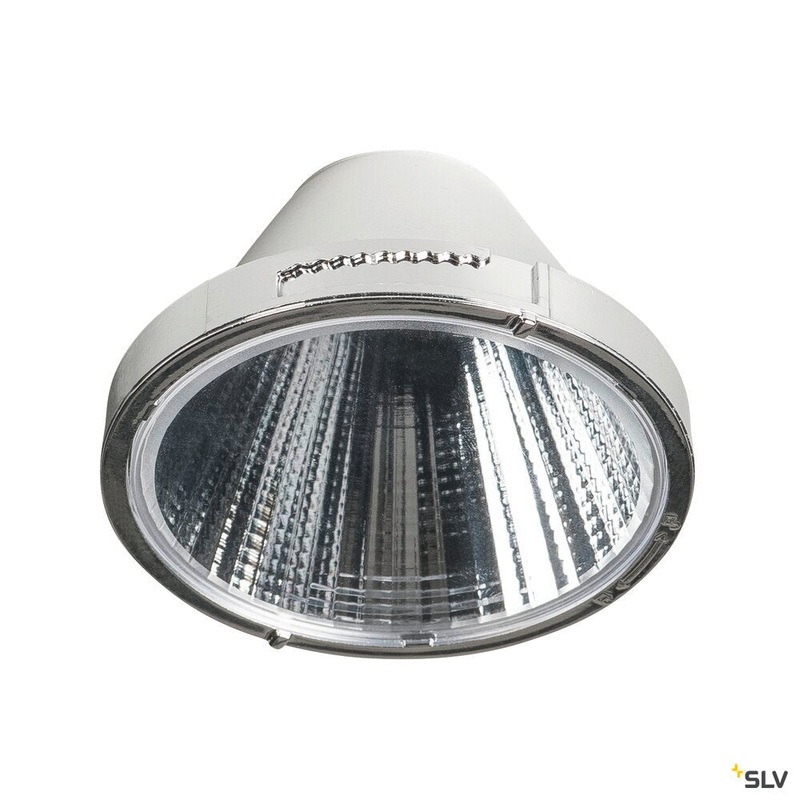 REFLECTOR, for SUPROS, 20, incl. glass and fixing ring