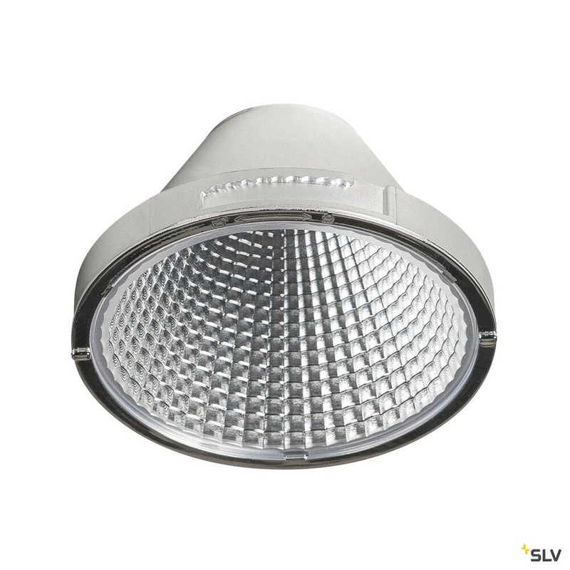 REFLECTOR, for SUPROS, 40, incl. glass and fixing ring