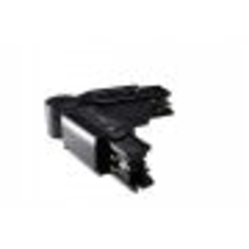 Powergear 3-circuit  Adjustable connector – Black