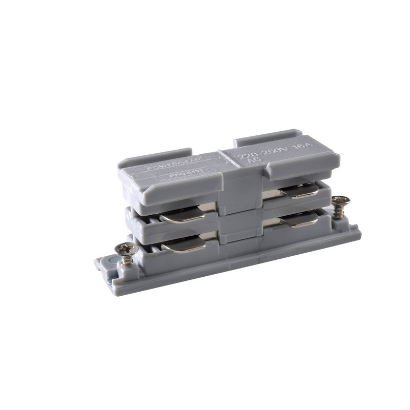 Powergear 3-circuit  Coupler – Grey