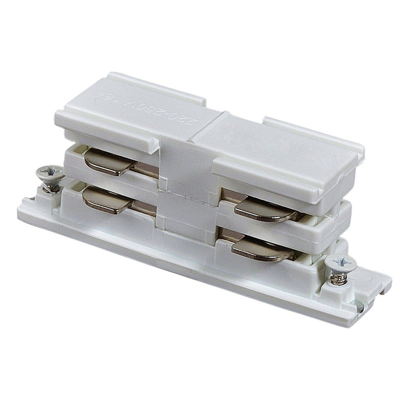 Powergear 3-circuit  Coupler – White