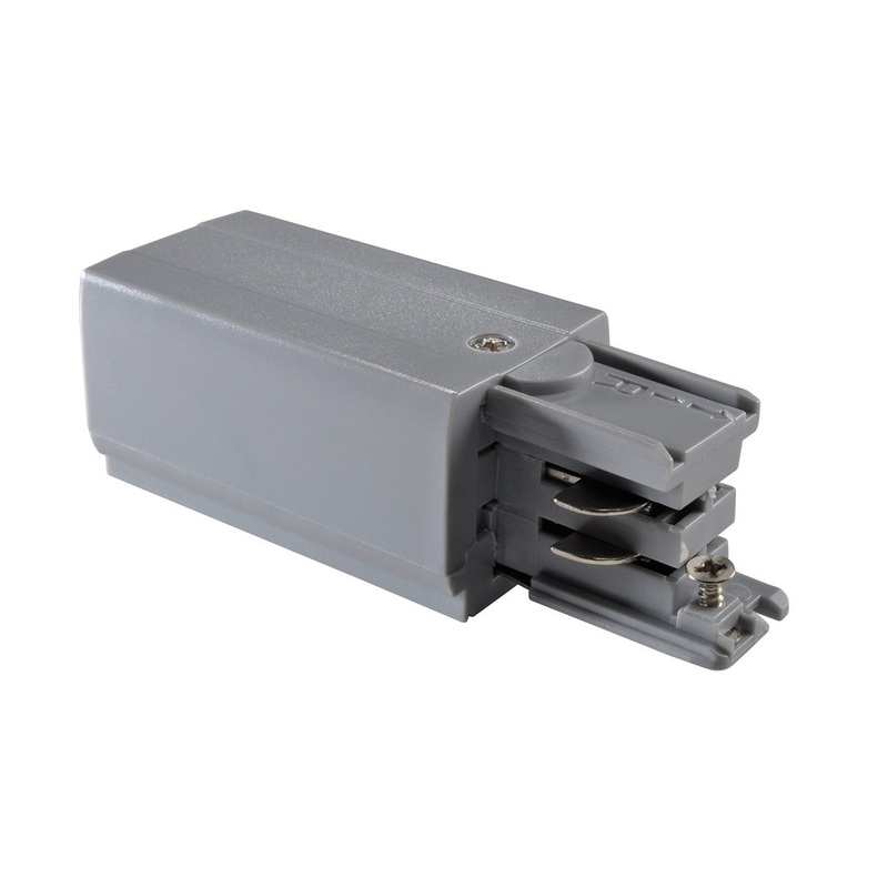 Powergear 3-circuit  Feed-in Right – Grey