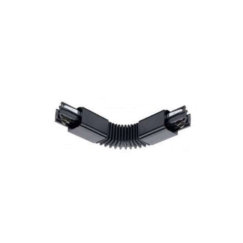 Powergear 3-circuit  Flexible connector – Black
