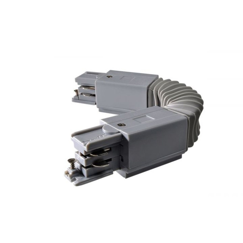Powergear 3-circuit  Flexible connector – Grey