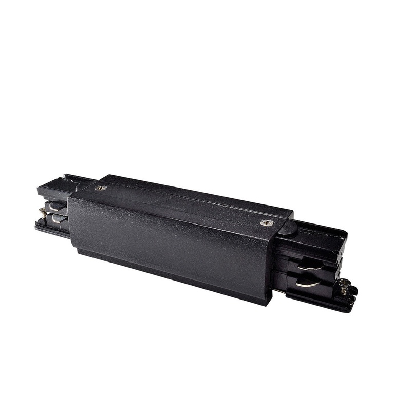 Powergear 3-circuit  Middle connector – Black