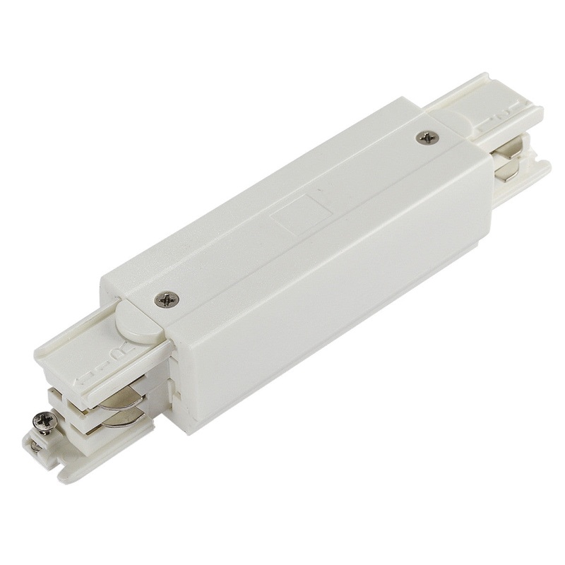 Powergear 3-circuit  Middle connector – White