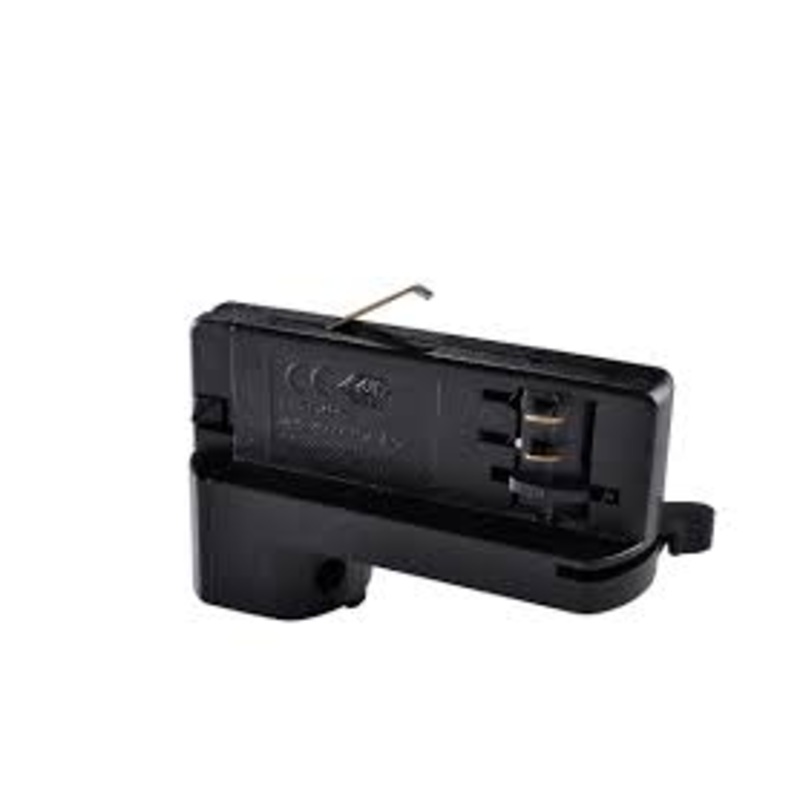 Powergear 3-circuit  Smart 3 circuits adapter – Black