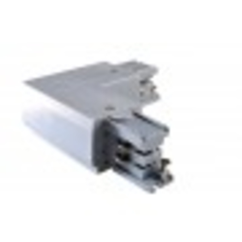Powergear 3-circuit  Twisted L connector (L and R) – Grey