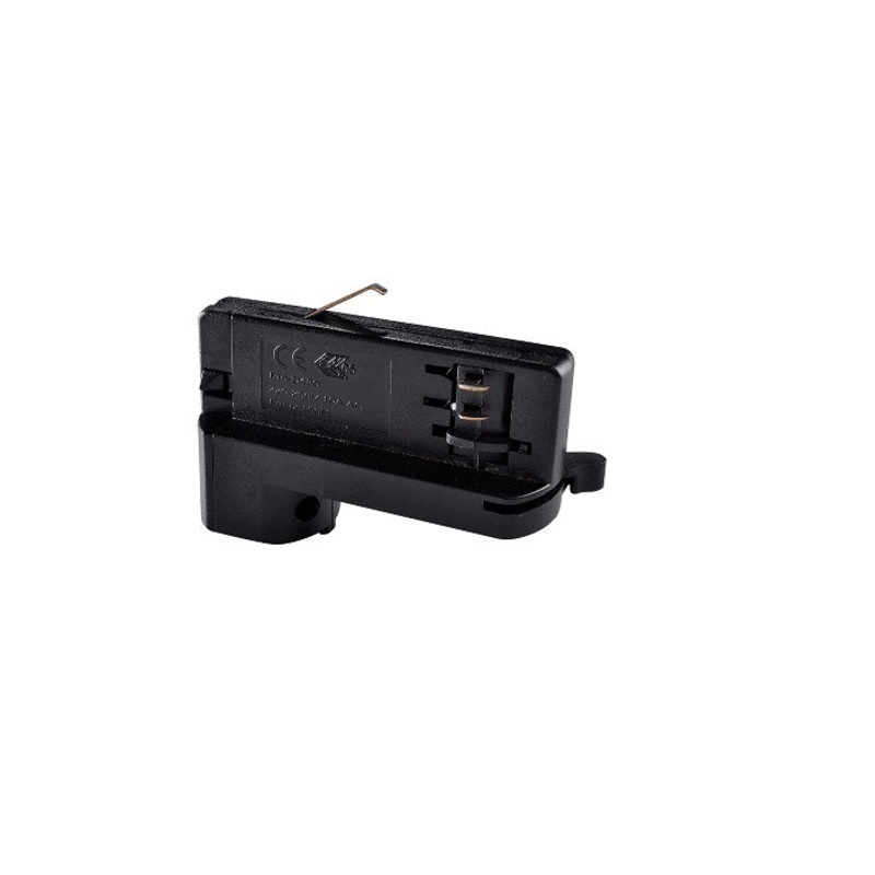 Powergear Adapter DALI 1 Circuit – Black