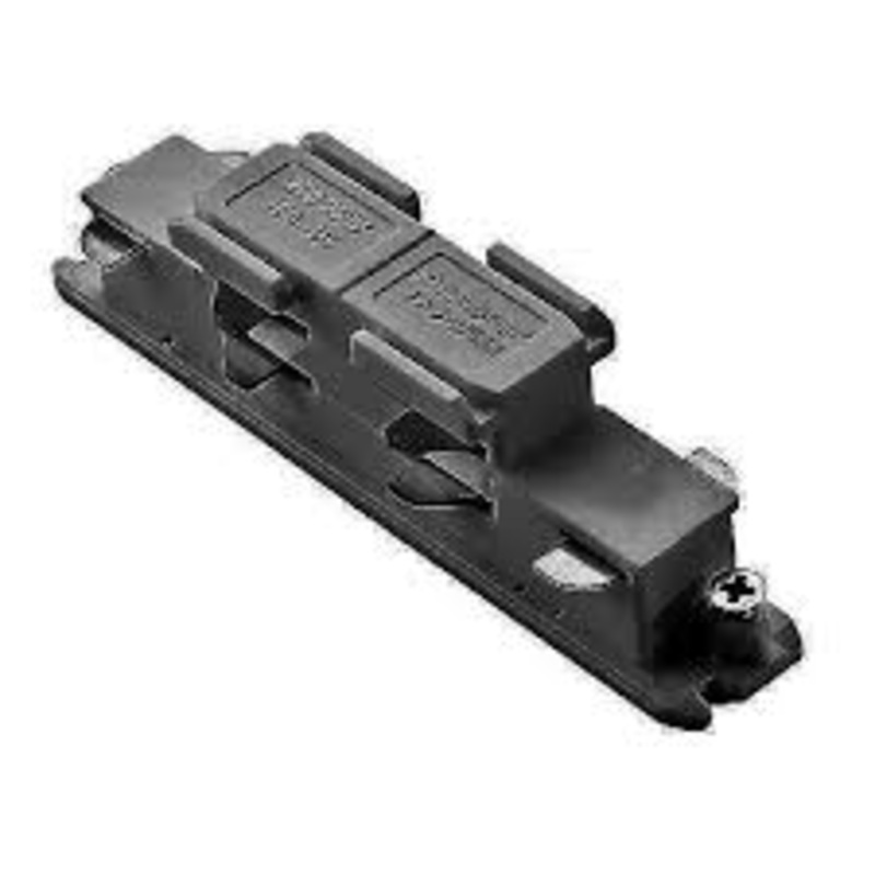 Powergear Coupler DALI 3 Circuit – Black