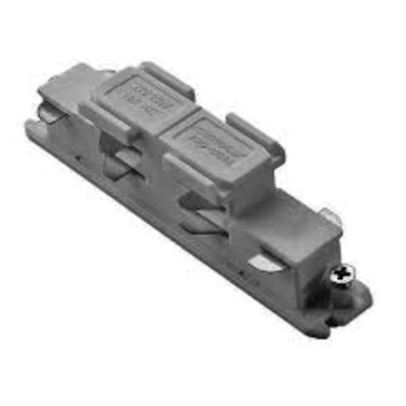 Powergear Coupler DALI 3 Circuit – Grey