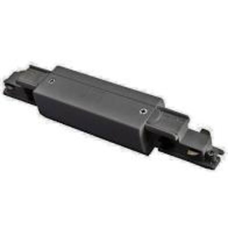 Powergear Middle connector DALI 3 Circuit – Black