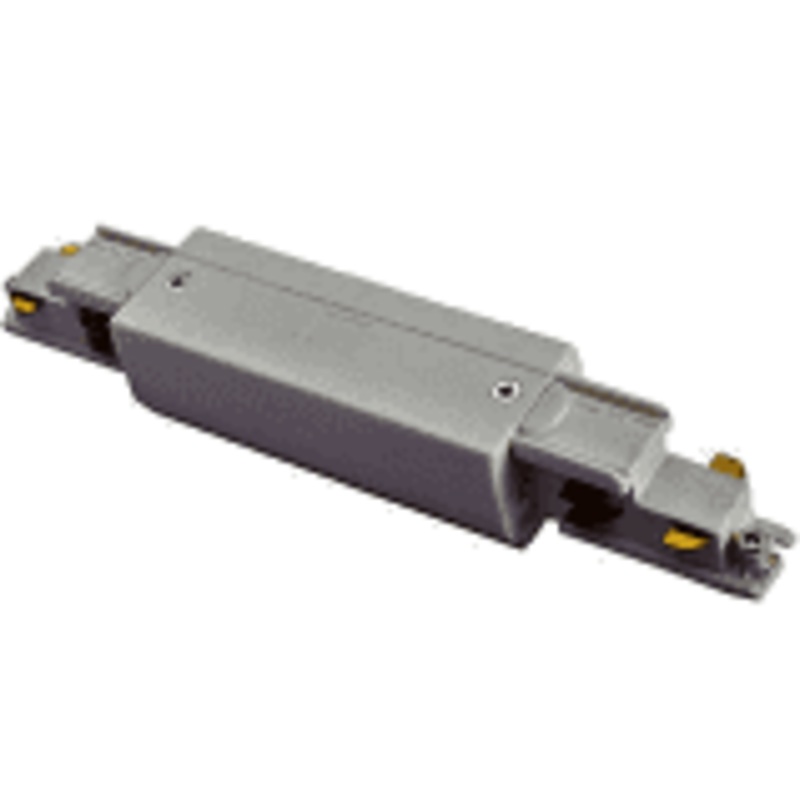 Powergear Middle connector DALI 3 Circuit – Grey