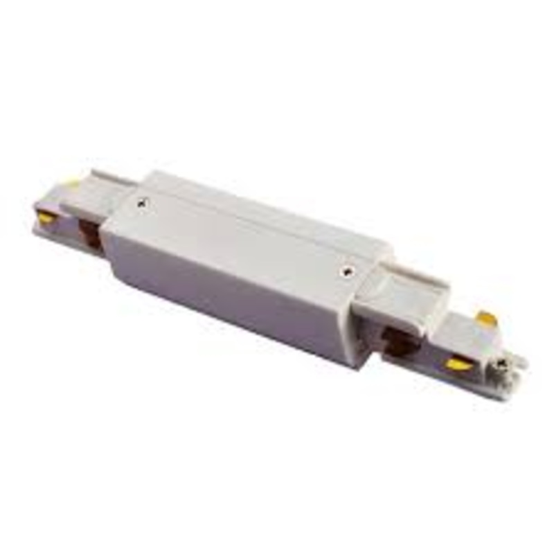 Powergear Middle connector DALI 3 Circuit – White