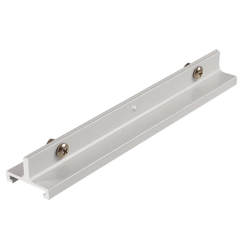 Powergear Suspension connection clamp – White