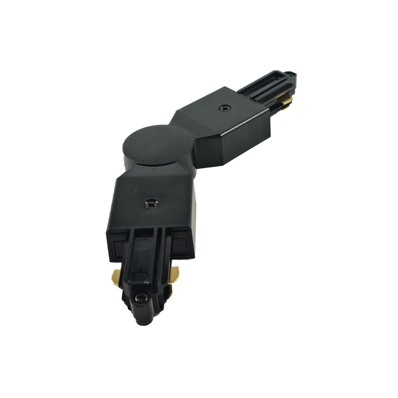 Adjustable bend Black