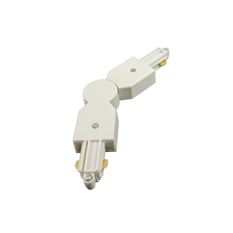 Adjustable bend White