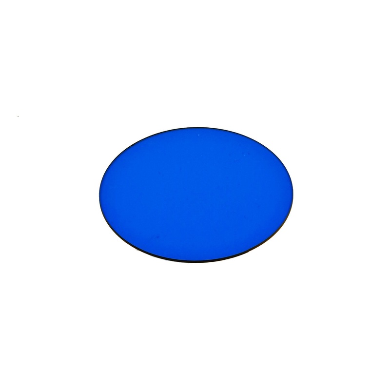 Blue Lens for M20