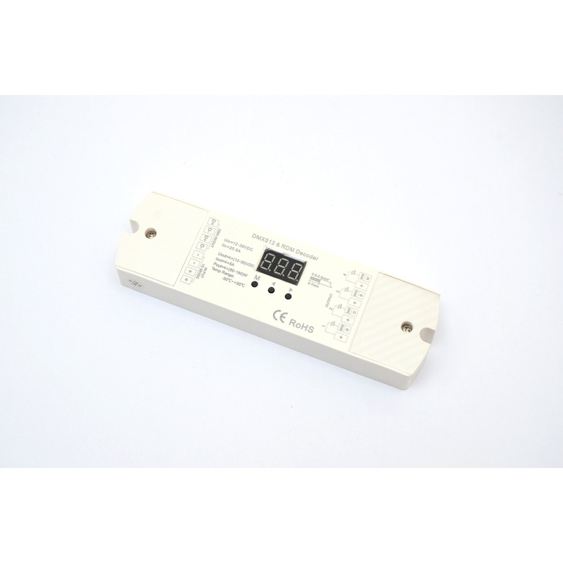 DIM-DMX1CH(N)