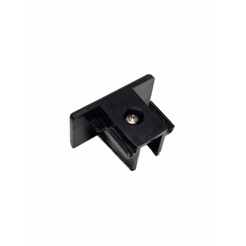 End Cap Black