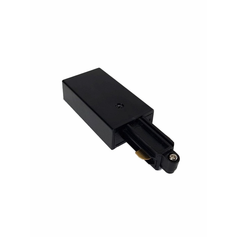 Feed-In Left Black