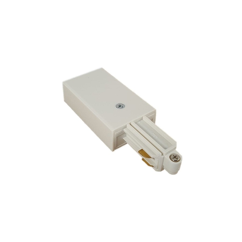 Feed-In Right White