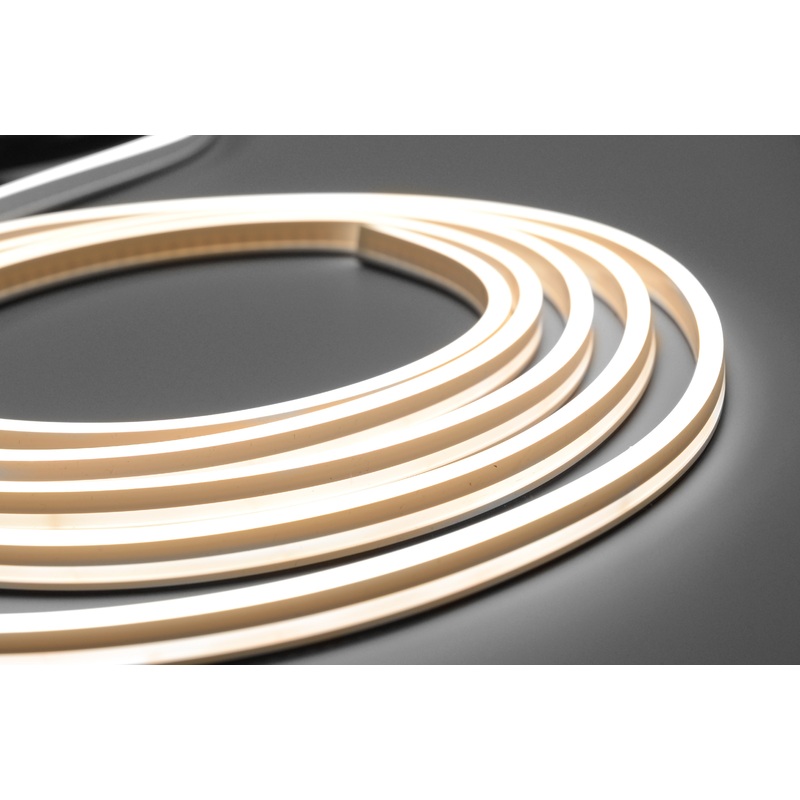 Flex Linear LED strip Side View