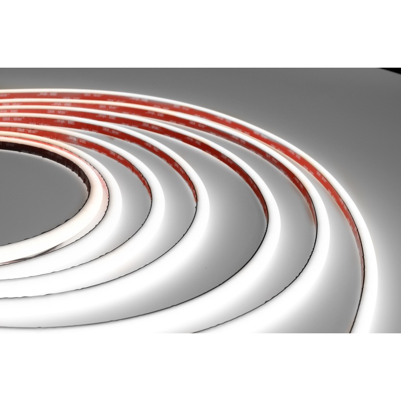 Flex Linear LED strip Top View