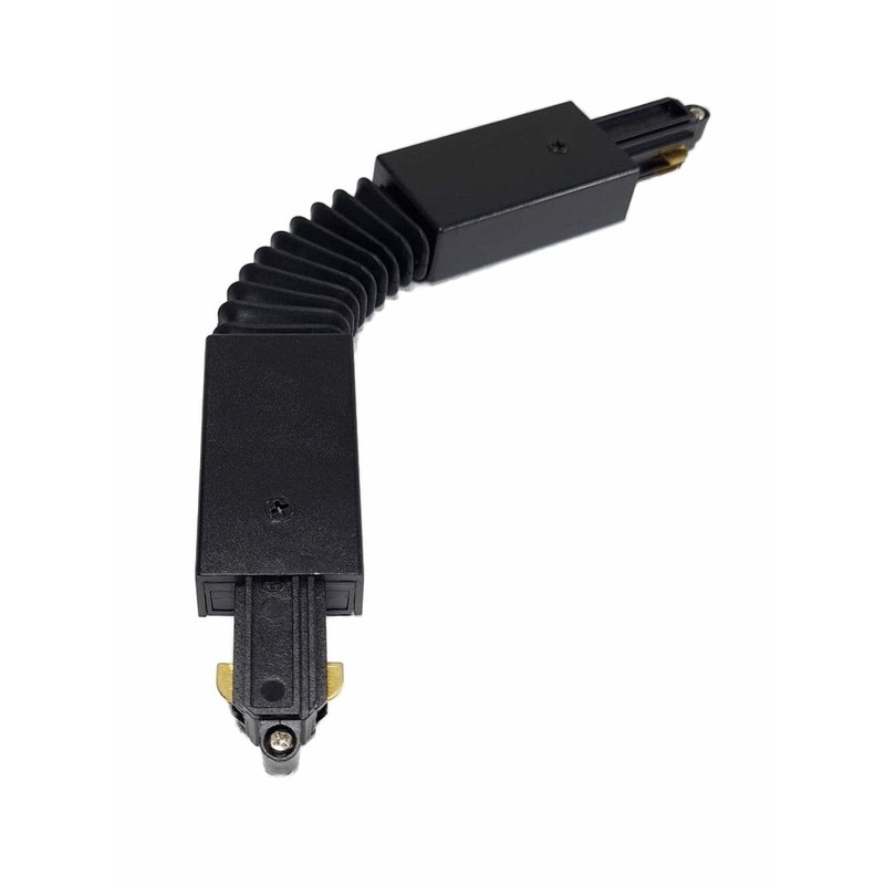 Flexible Connector Black