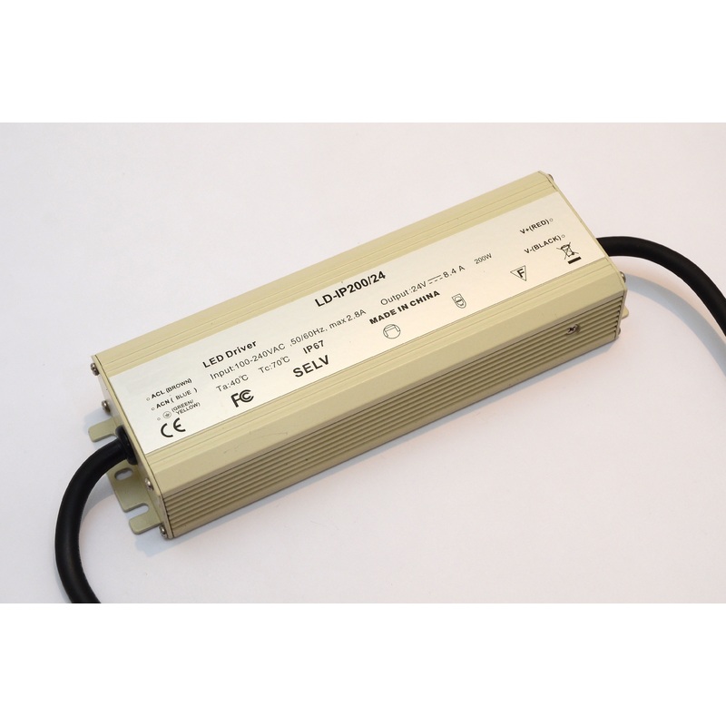LD-IP200/24