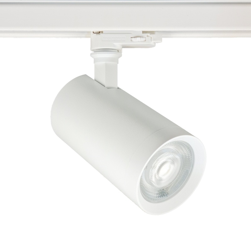M20 CCT White with On Board Dimmer Multi