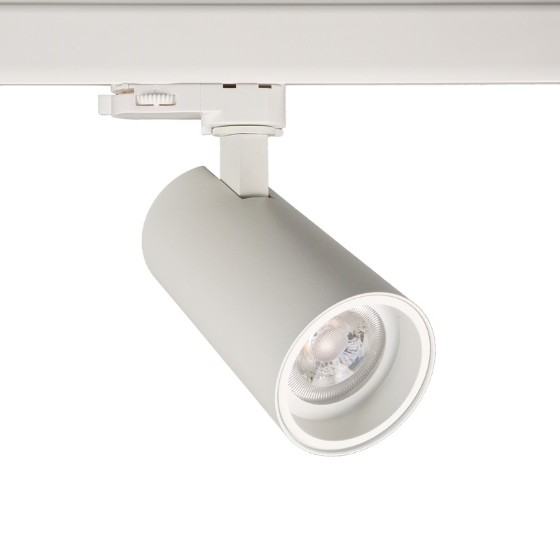 Multi Circuit Tube White / White