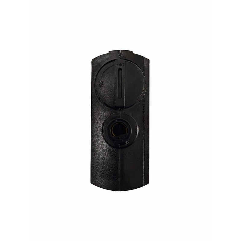 Pendant Adapter Black