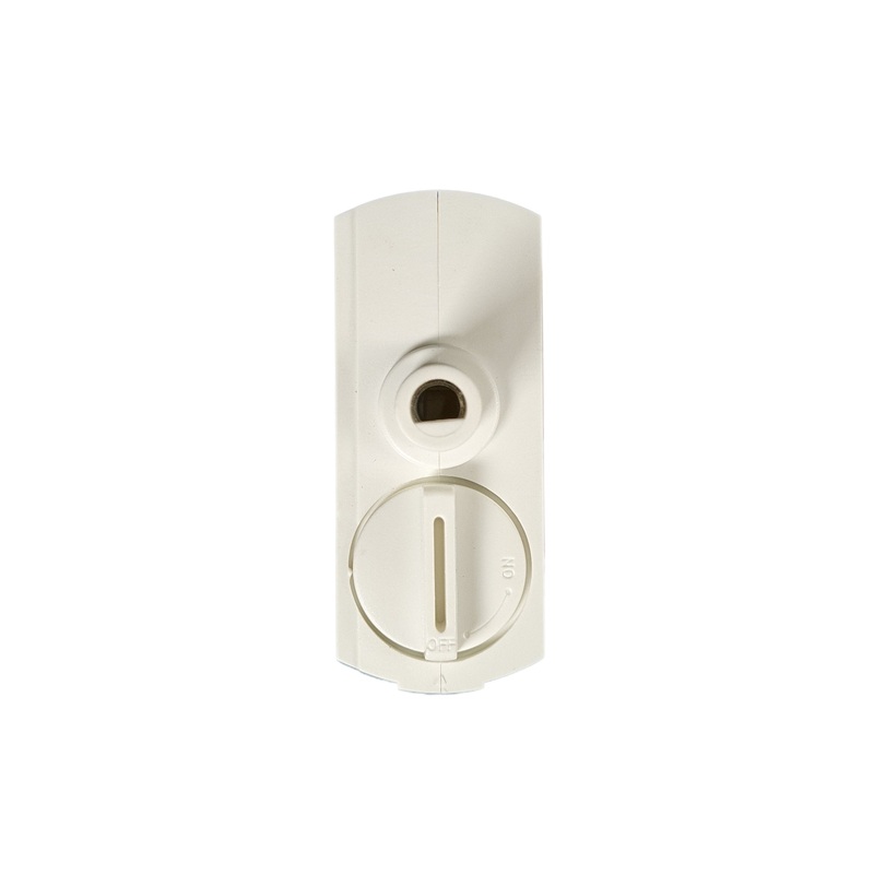 Pendant Adapter White