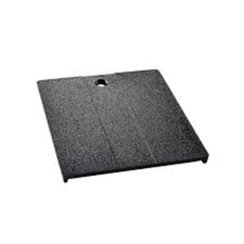 Powergear Connector cover – Black