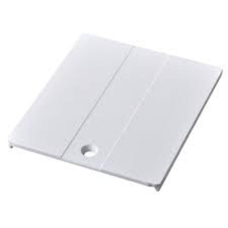 Powergear Connector cover – White