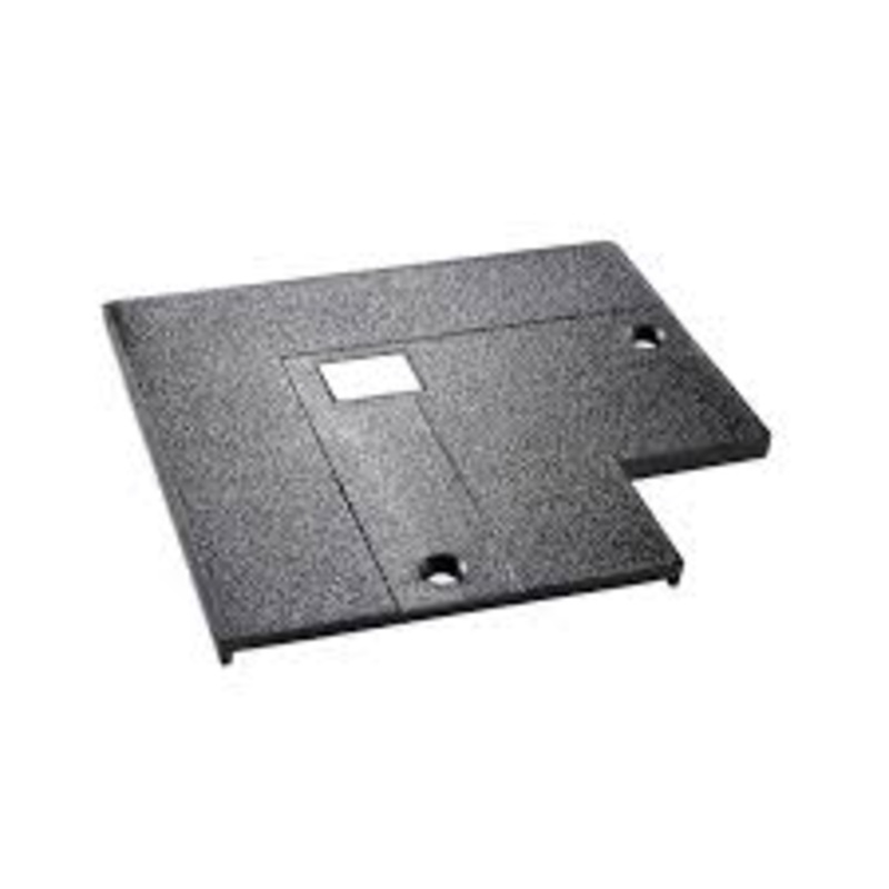 Powergear L Connector cover – Black