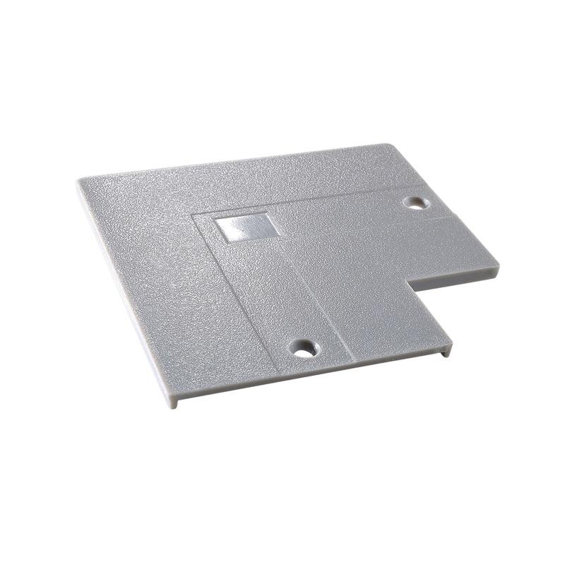 Powergear L Connector cover – Grey
