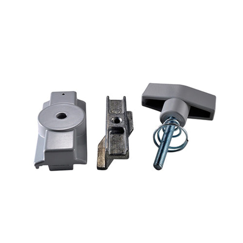 Powergear Mechanical adapter – Grey