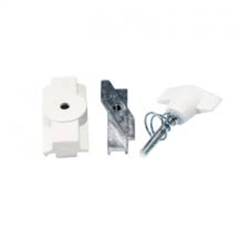 Powergear Mechanical adapter – White