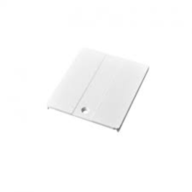 Powergear Middle connector cover – White