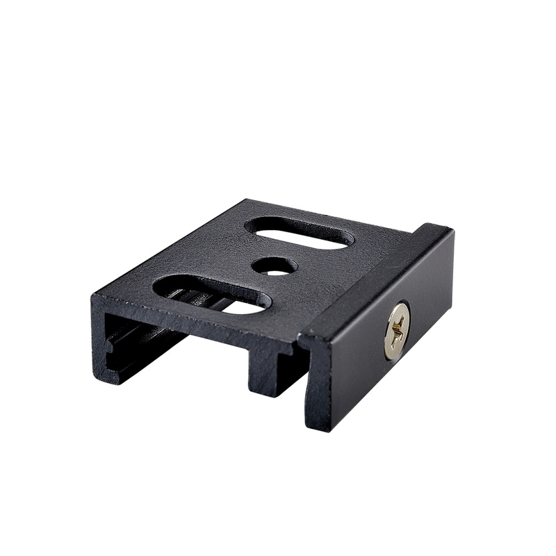 Powergear Mounting clamp – Black