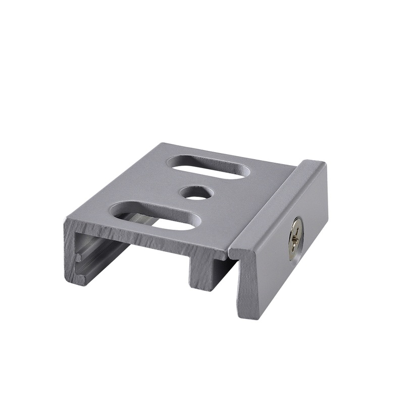 Powergear Mounting clamp – Grey