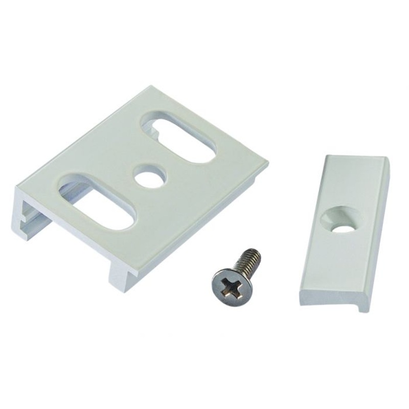 Powergear Mounting clamp – White