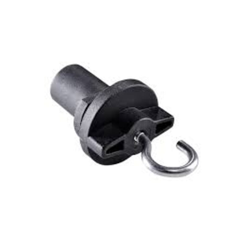 Powergear Suspension hook – Black