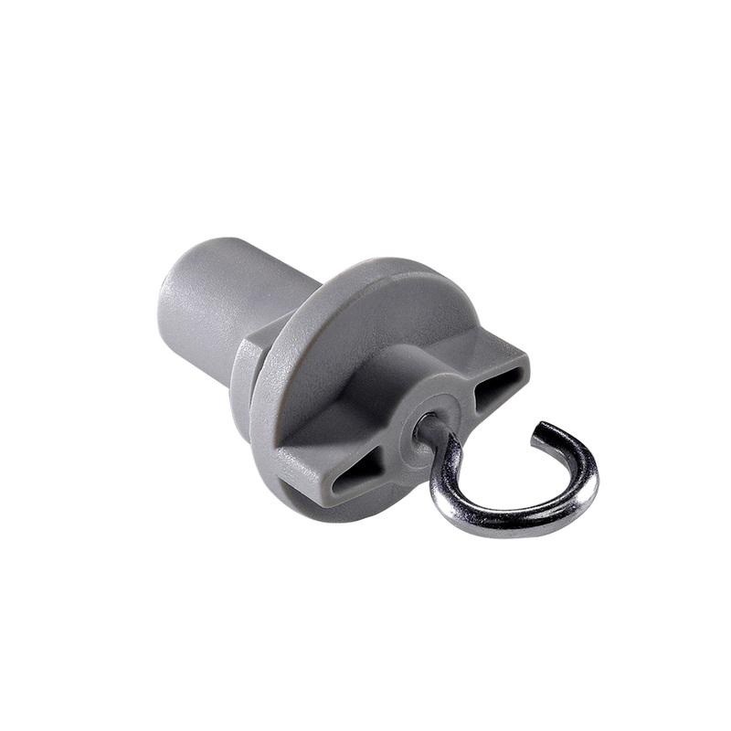 Powergear Suspension hook – Grey