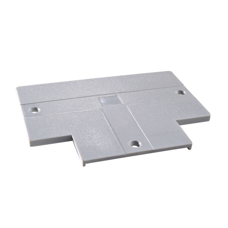 Powergear T Connector cover – Grey