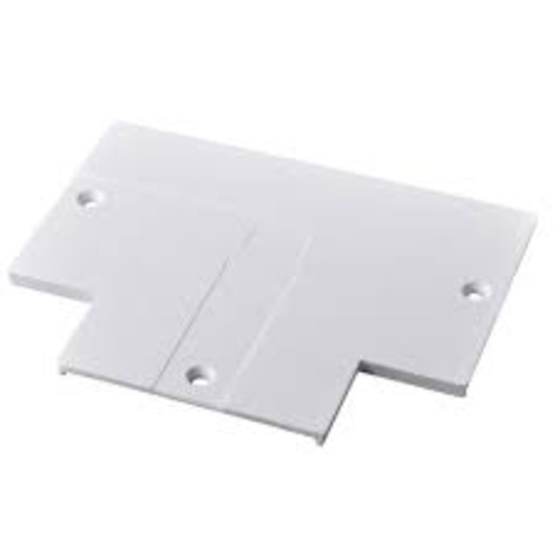 Powergear T Connector cover – White