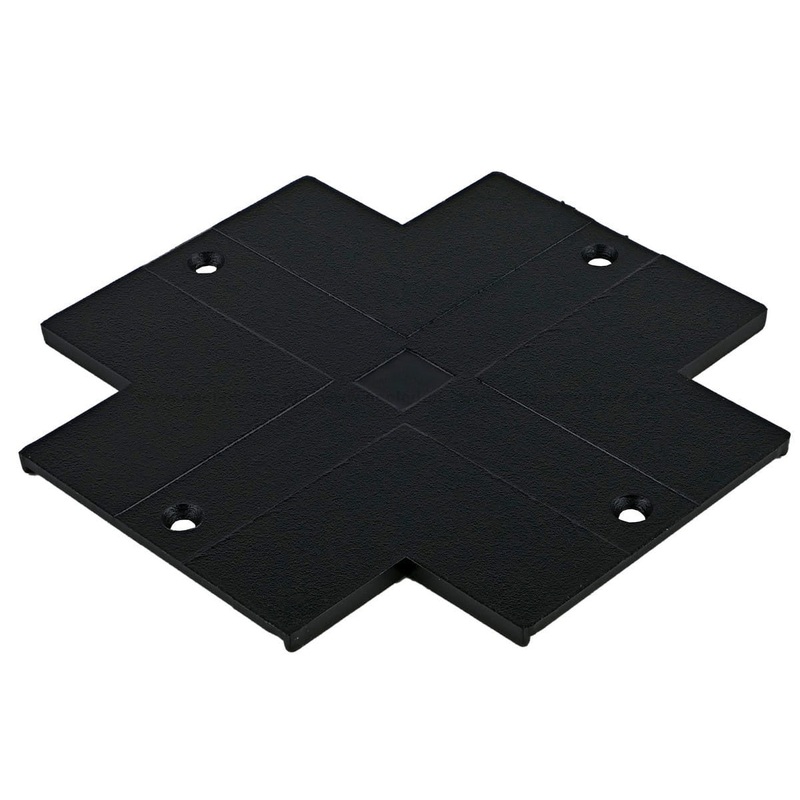 Powergear X Connector cover – Black
