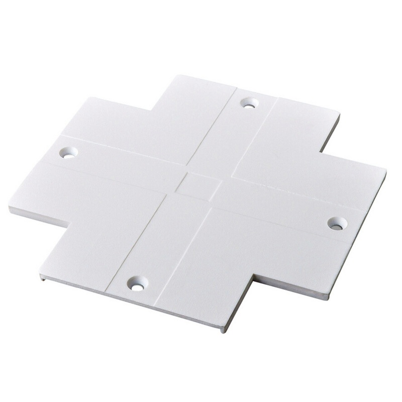 Powergear X Connector cover – White